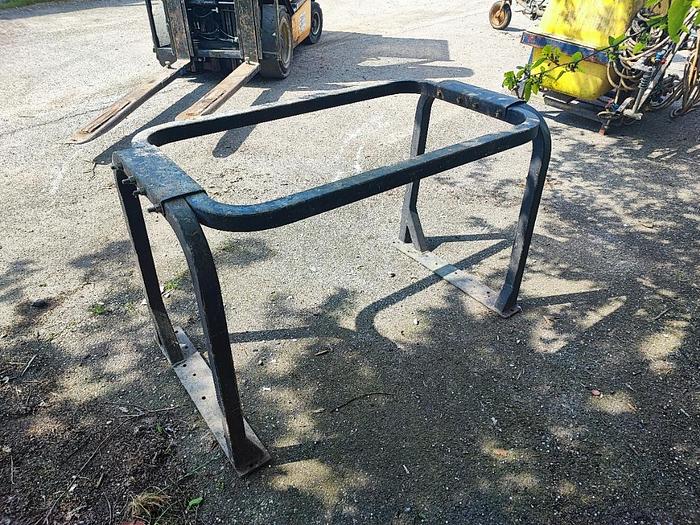 Usato Arco protezione Landini