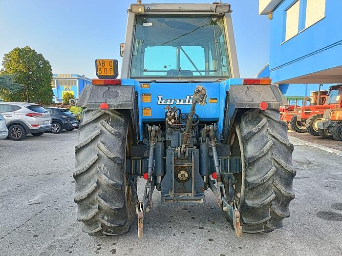 Usato Landini 10000 S MKIII- ore 4020