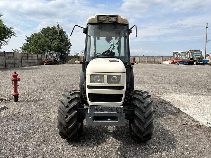 Usato Lamborghini Agile 770 frutteto- anno 2003