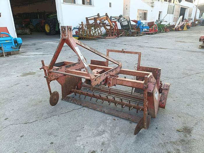 Usato Cava radicchi marca Ferrari