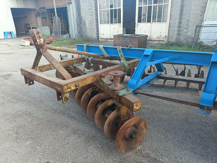 Usato Frangizolle Comas da 2,50m