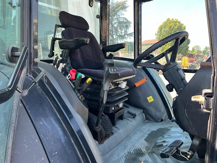 Usato Lamborghini R 2.86 DT- CV 95- freni ad aria