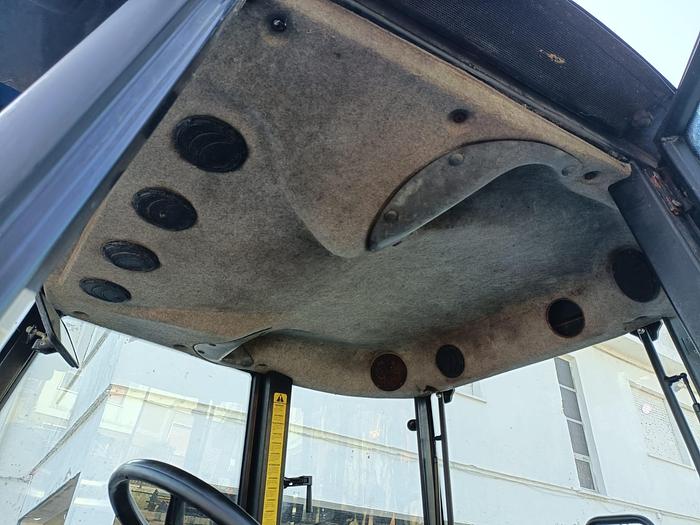 Usato New Holland TD 95 D