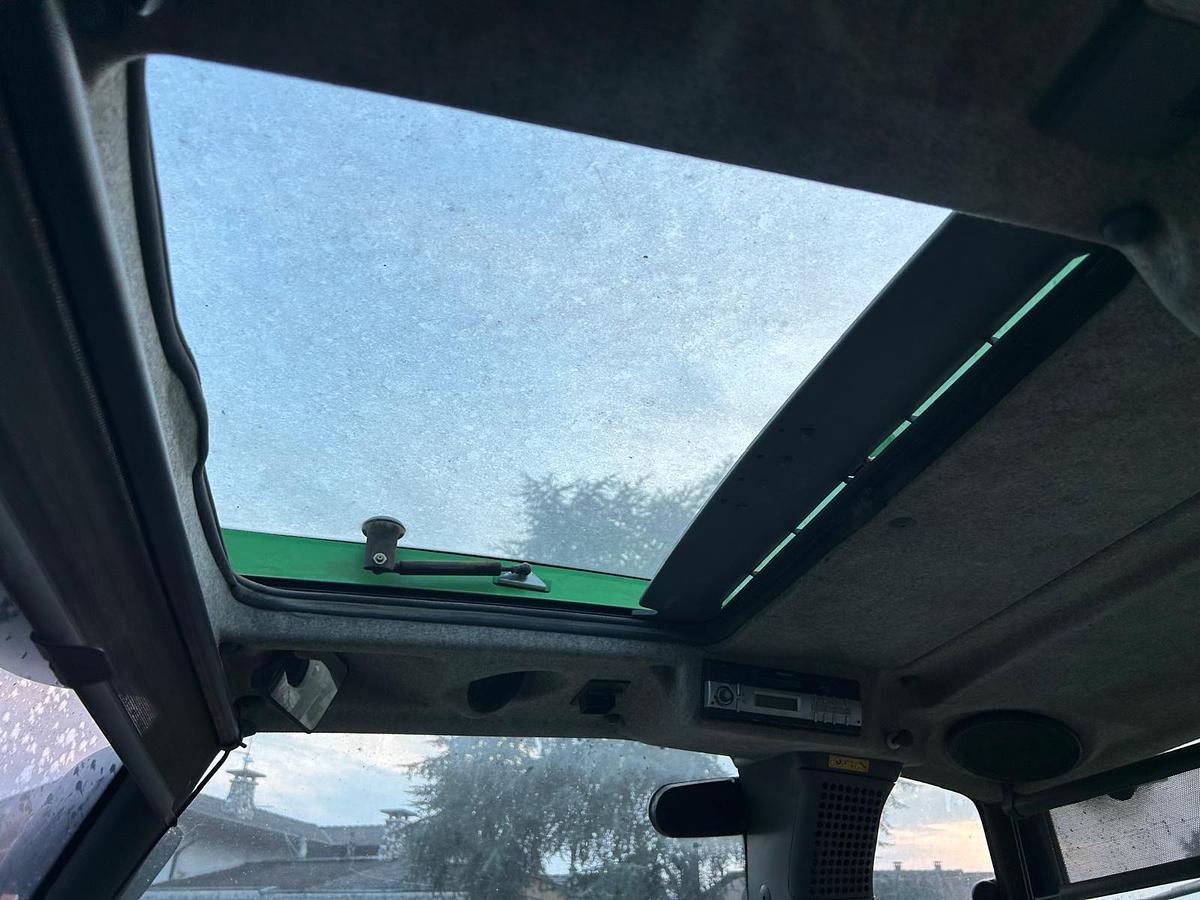 Usato deutz agrotron 230 MK3- freni aria olio 200q