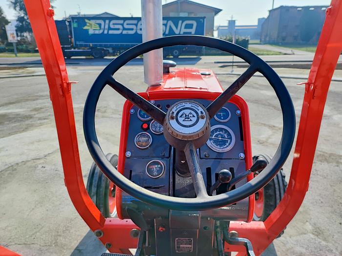 Usato Massey Ferguson 1080