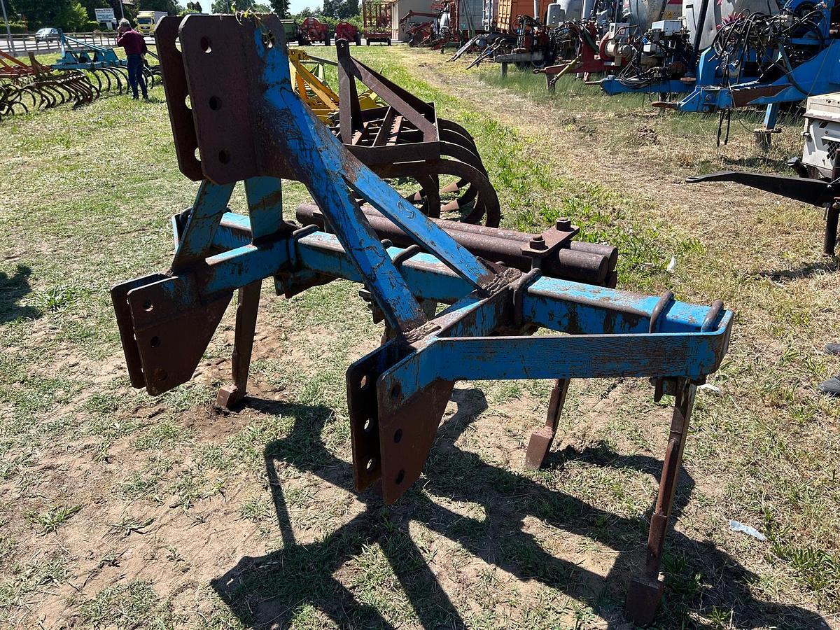 Usato Ripuntatore 5 ancore Muraro