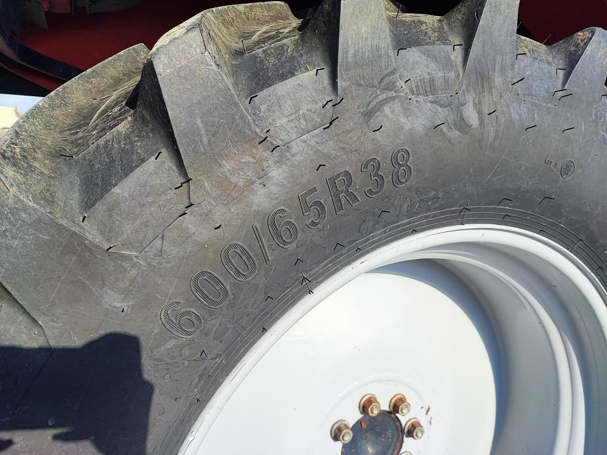 Usato Same Iron 120-5600 h-soll+pdf ant