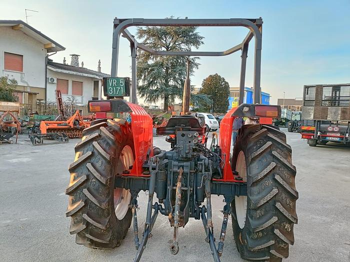 Usato Same explorer 65 special