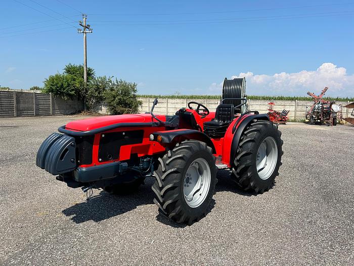 Usato Carraro tigrone 7400 TRG Frutteto