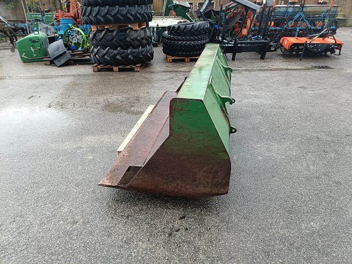 Usato Benna John Deere SB22