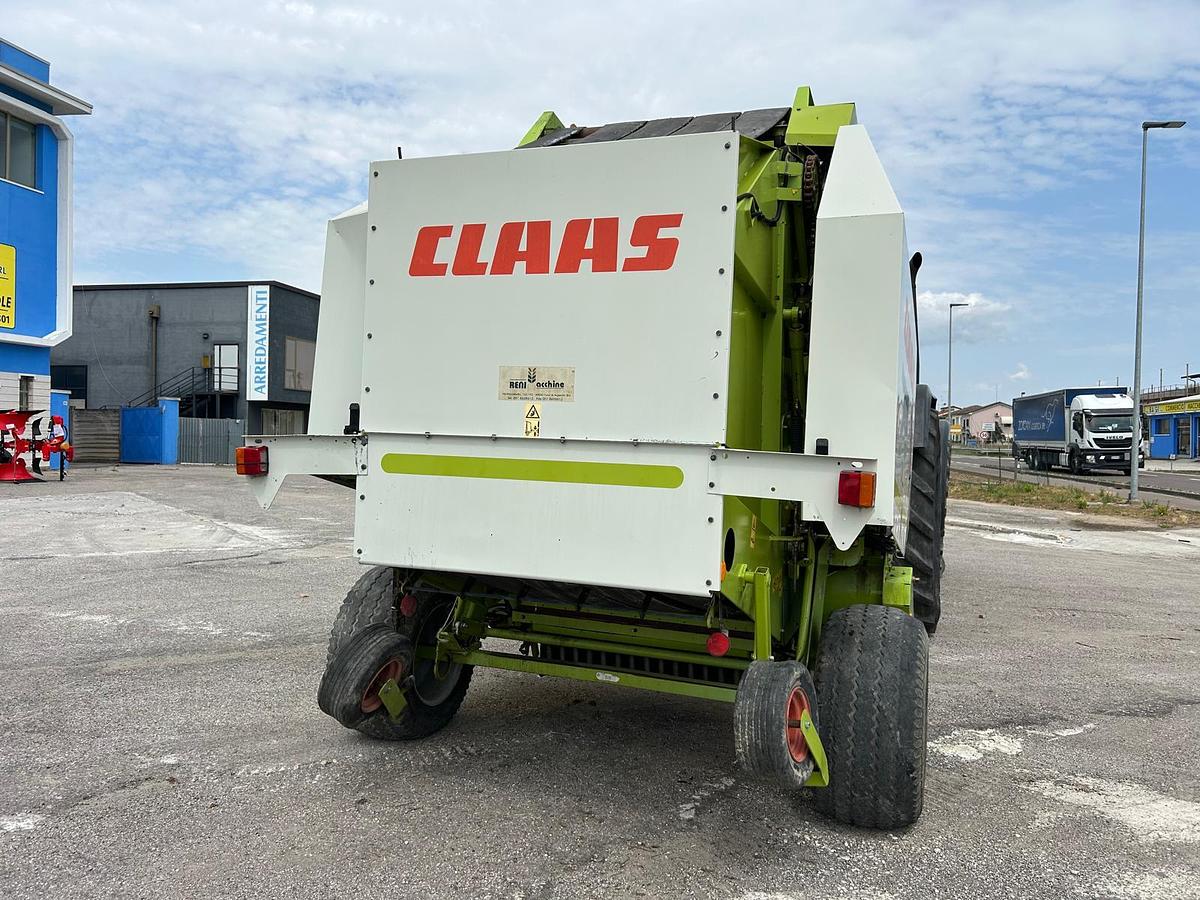 Usato Rotopressa Claas Variant 280 Roto Cut