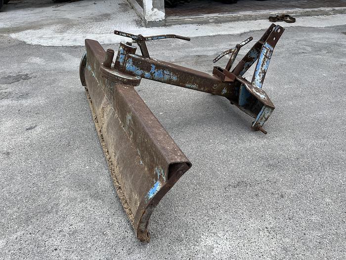 Usato Paletta da 1,50m marca Marolin