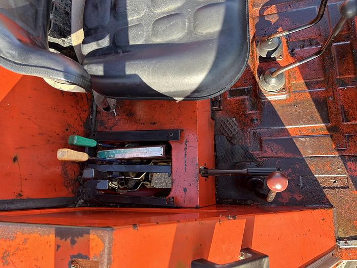 Usato Same Centurion 75 Export DT- 4 cilindri