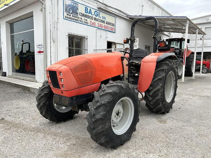 Used Same Tiger 65 DT- CV 65- cilindri 3