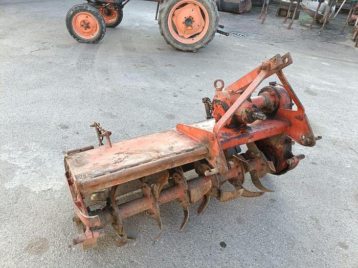 Usato Fresa da 1,20m