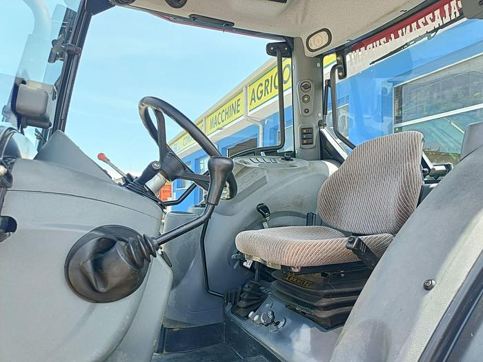 Usato Mc Cormick C 90 Max