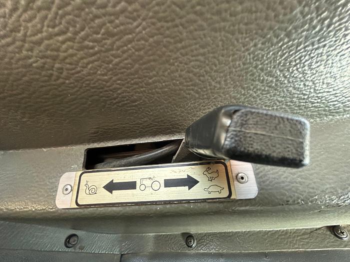 Usato Massey Ferguson 3090 con clima