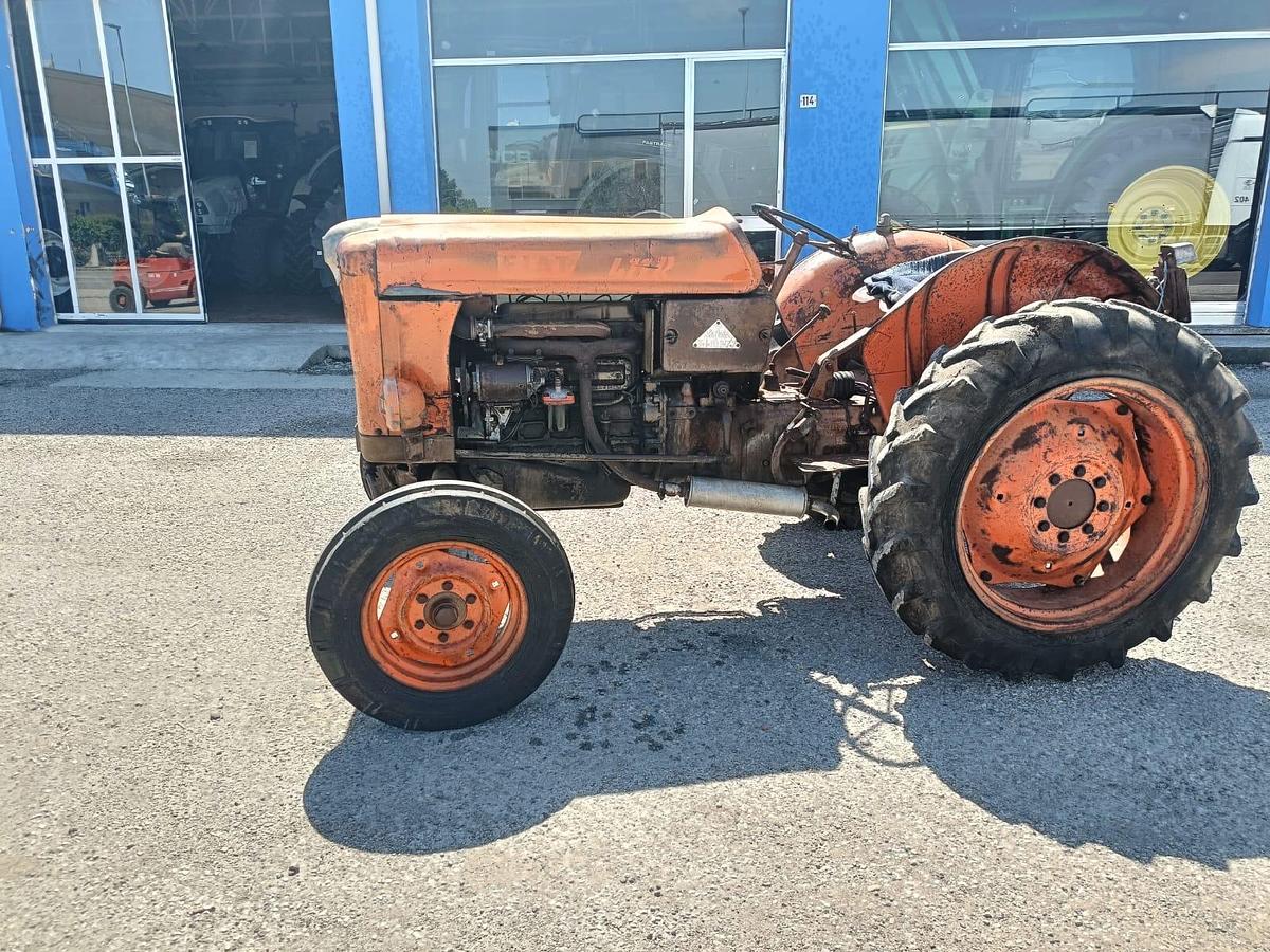 Usato fiat 411