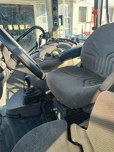 Usato Case Farmall 105 U- ore 3688