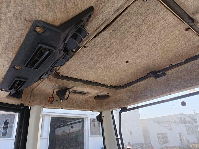 Usato Same Explorer 90 Top