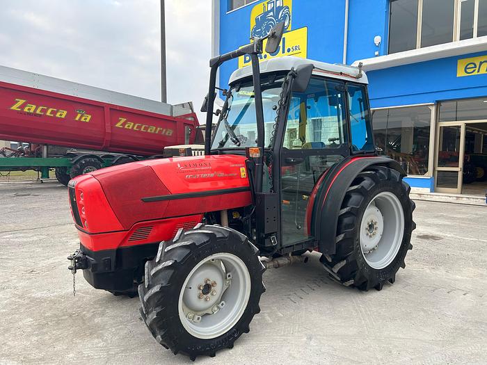 Usato Same Frutteto III 60 Classic- clima- 2293 ore