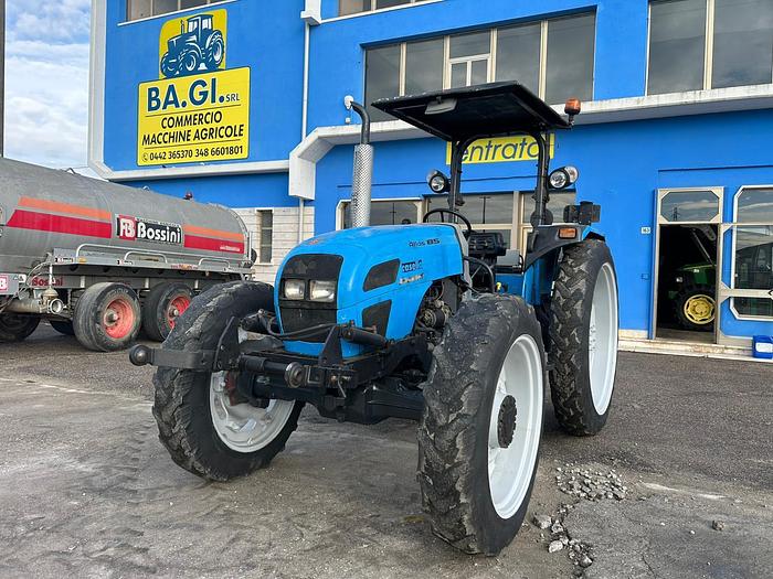 Usato Landini Atlas 85-soll.ant.-Perkins