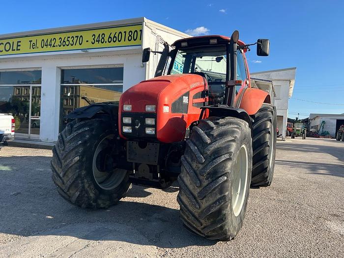 Usato Same Diamond 260- CV 260- 6 cilindri- anno 2003