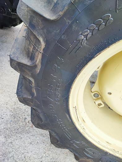 Usato Lamborghini 950 Premium-fr.olio