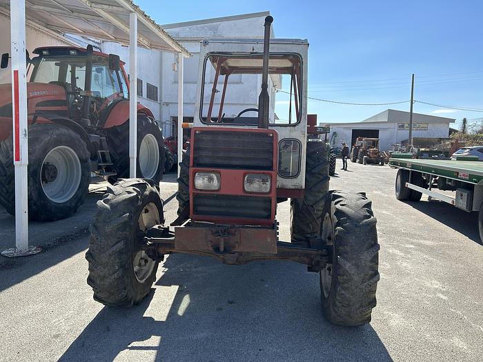 Usato Fiat 70 90- CV 75- 4 cilindri