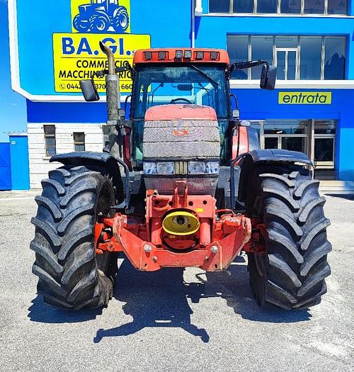 Usato McCormick MTX 185-soll+pdf ant.-fr.aria