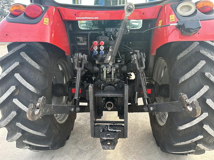 Usato Mc Cormick X 4.35 - anno 2018