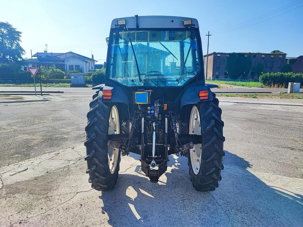 Usato Massey Ferguson 2220 DT