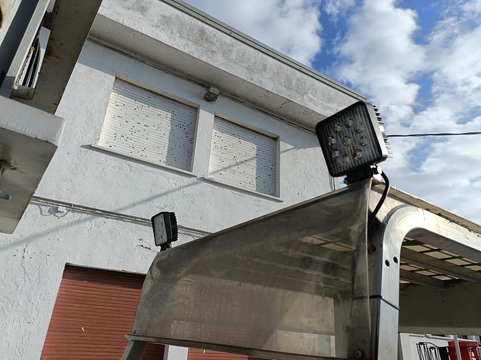 Usato Muletto OM Iveco modello DI 15 C 