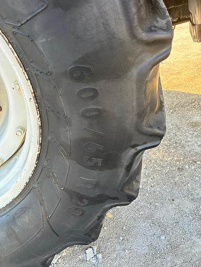 Usato New Holland T7.250-Powershift-fr.aria-5000 ore IN ARRIVO