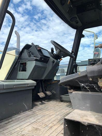 Usato Fastrac JCB 175- traino 200q- Velocità 65 km h