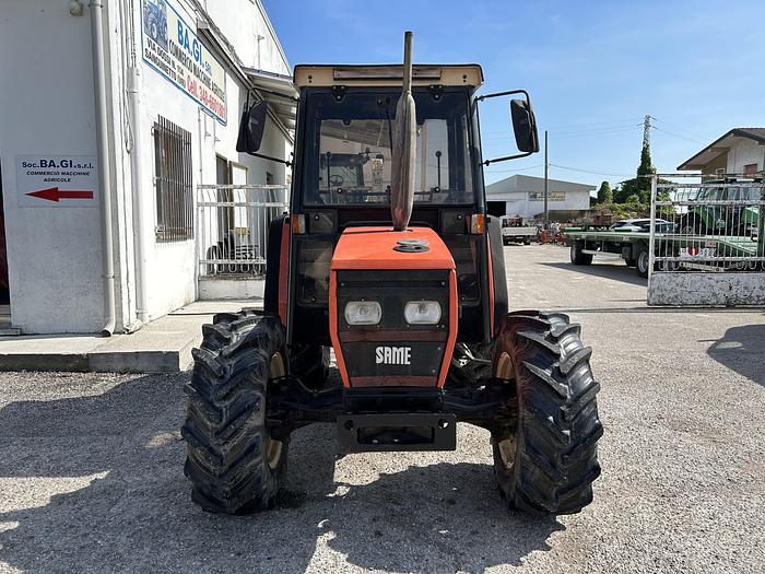 Usato Same Argon 60 DT 3 cilindri superiduttore