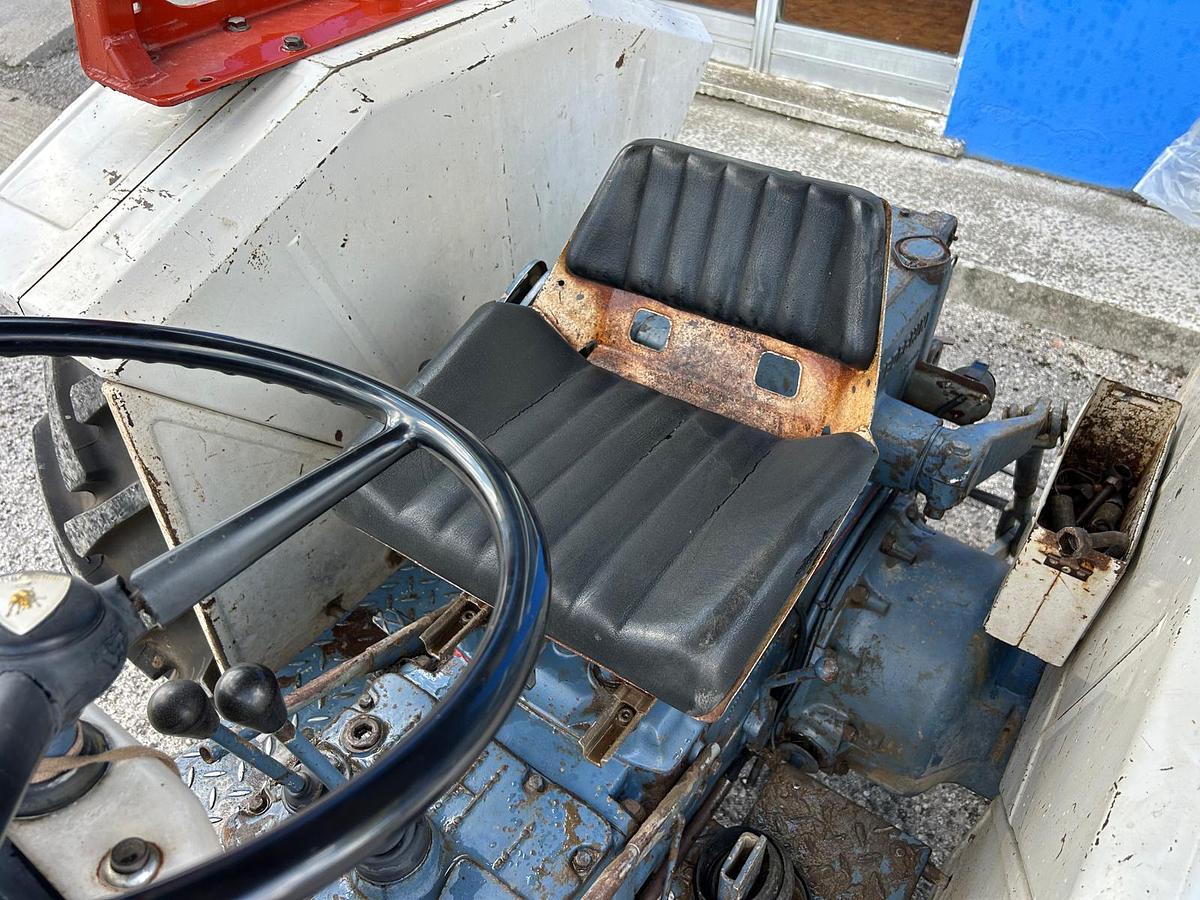 Usato Lamborghini R 365 con tettuccio