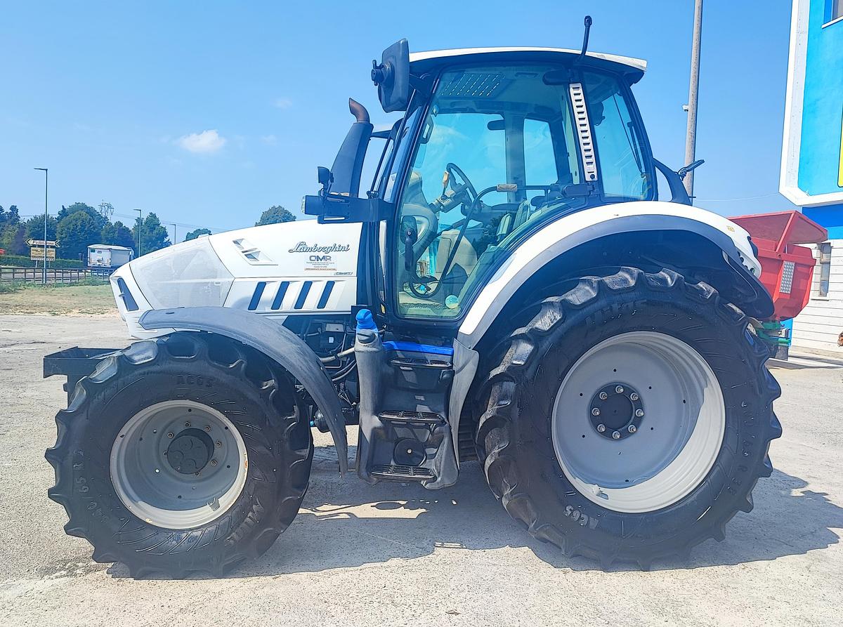 Usato Lamborghini Spark 150.4 T4I-3500 ore