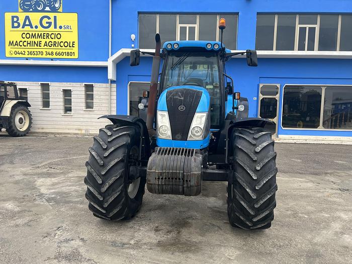 Usato Landini Landpower 180 - freni ad aria