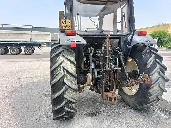 Usato Lamborghini Formula 105 D-CV 105- anno 1993