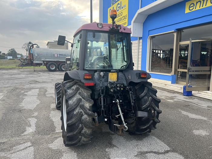 Usato Mc Cormick F 105 XL- CV 105- freni ad olio