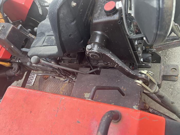 Usato Valpadana 6060 RS fisso-con idroguida