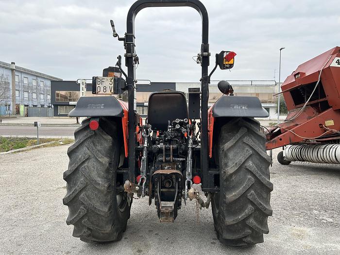 Used Same Tiger 65 DT- CV 65- cilindri 3