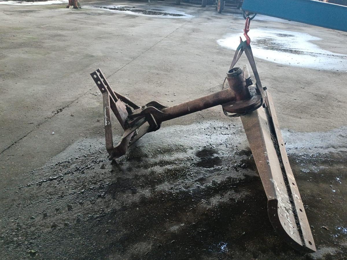 Usato Ruspetta Greco da 2 metri