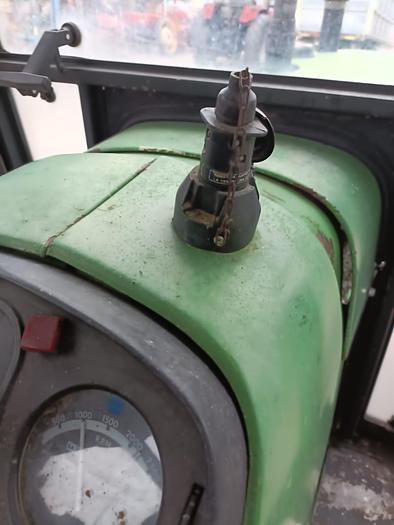 Usato John Deere 4230