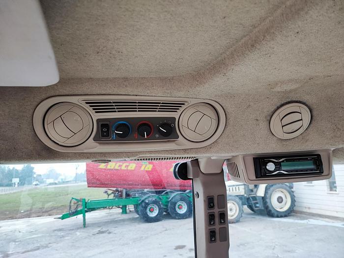 Usato John Deere 5090R - freni aria 140q