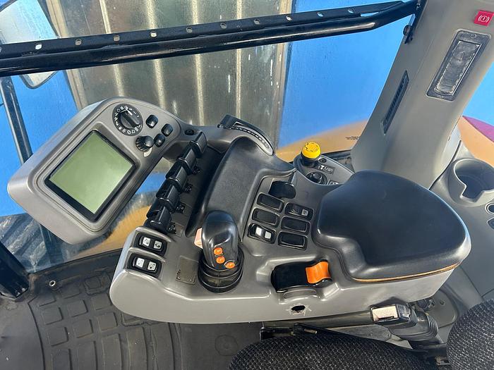 Usato Challenger MT 765 B