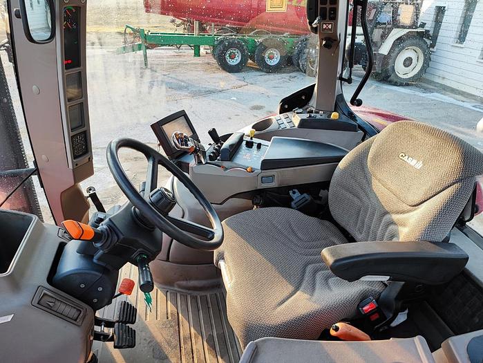 Usato Case Puma CVX 225 - anno 2014- ore 6700