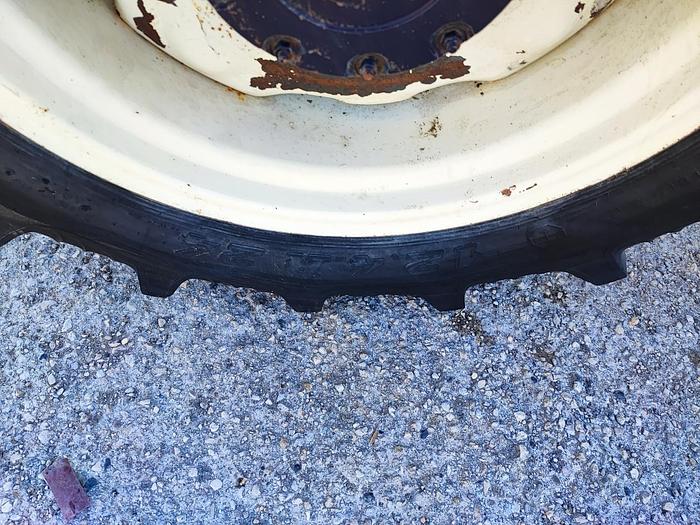 Usato Lamborghini R 904 DT-idroguida