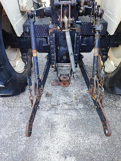 Usato Lamborghini R 904 DT-idroguida